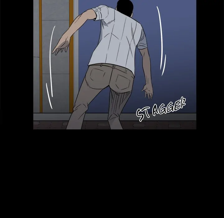 The Villain [Official] Chapter 32 - page 27