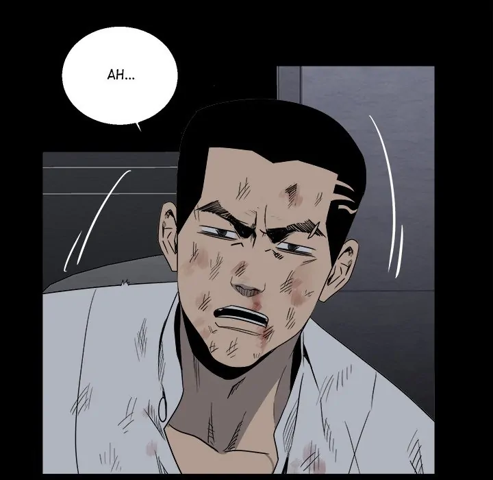 The Villain [Official] Chapter 32 - page 28