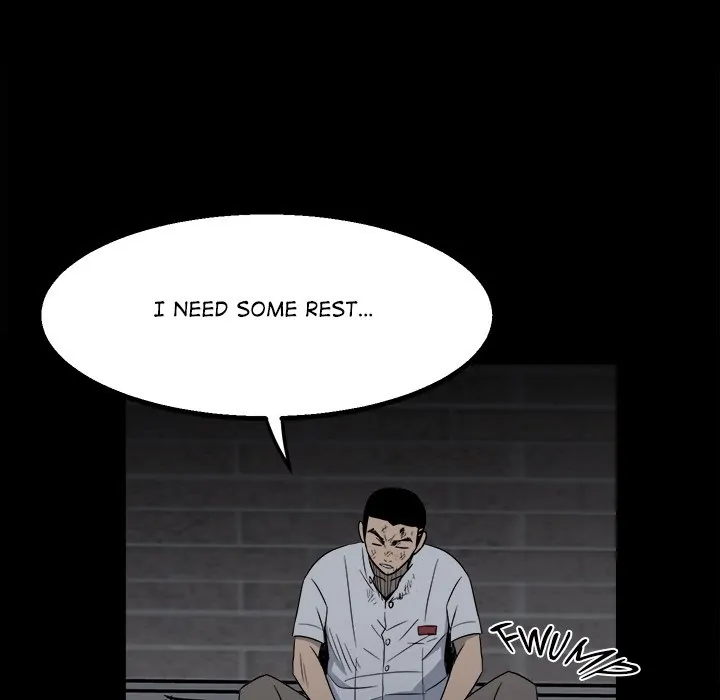 The Villain [Official] Chapter 32 - page 29