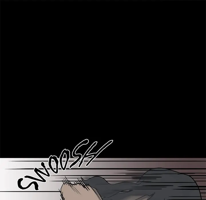 The Villain [Official] Chapter 32 - page 32