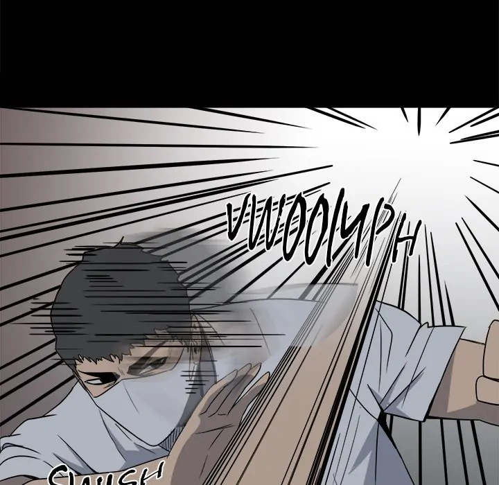The Villain [Official] Chapter 32 - page 34