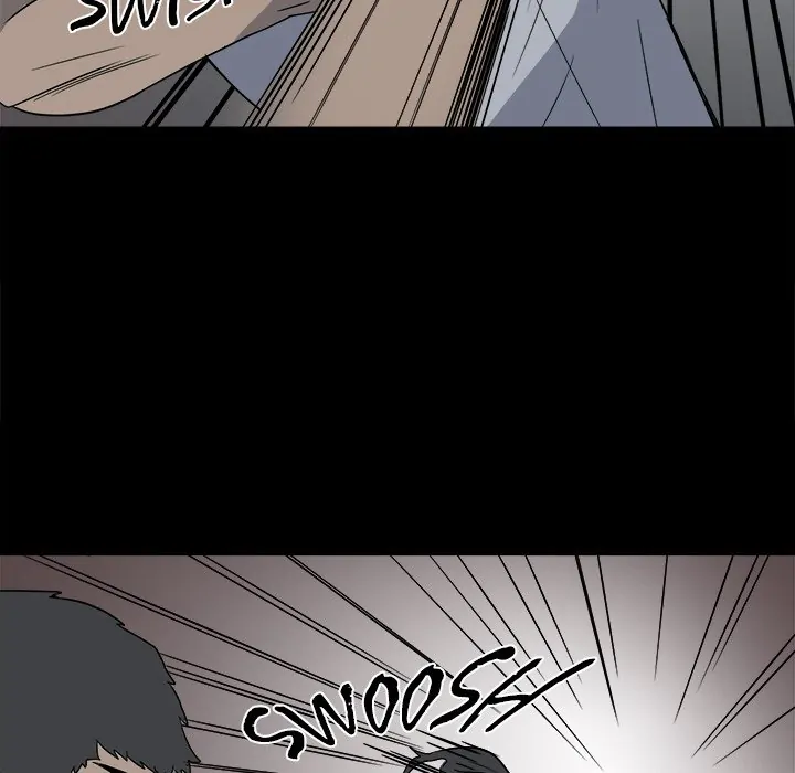 The Villain [Official] Chapter 32 - page 35