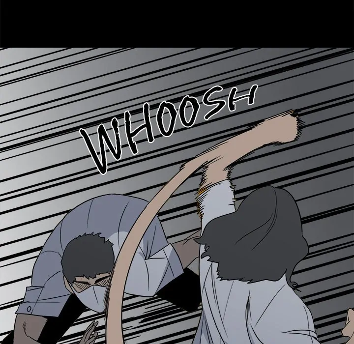 The Villain [Official] Chapter 32 - page 37