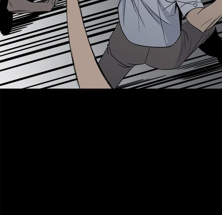 The Villain [Official] Chapter 32 - page 38