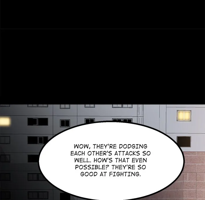 The Villain [Official] Chapter 32 - page 39