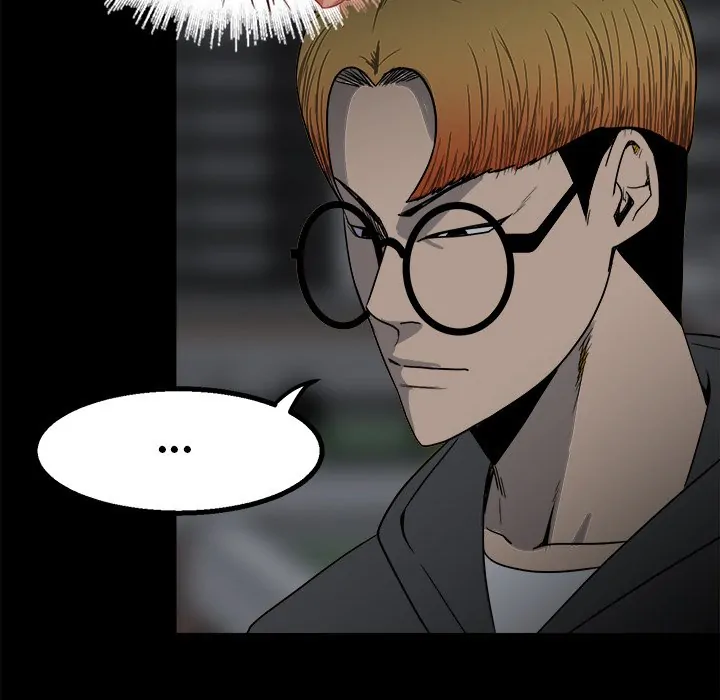 The Villain [Official] Chapter 32 - page 43