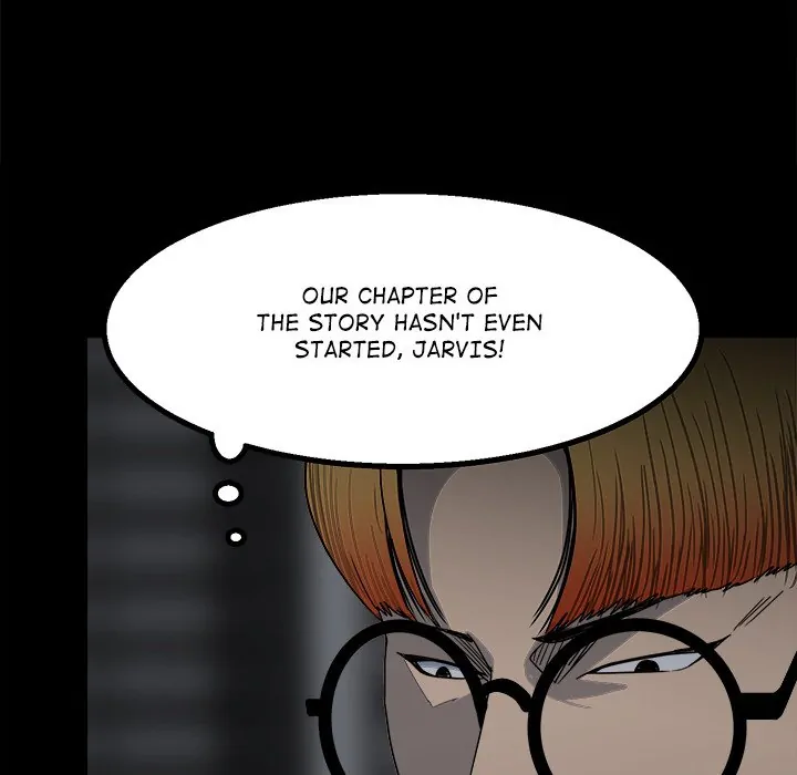The Villain [Official] Chapter 32 - page 44