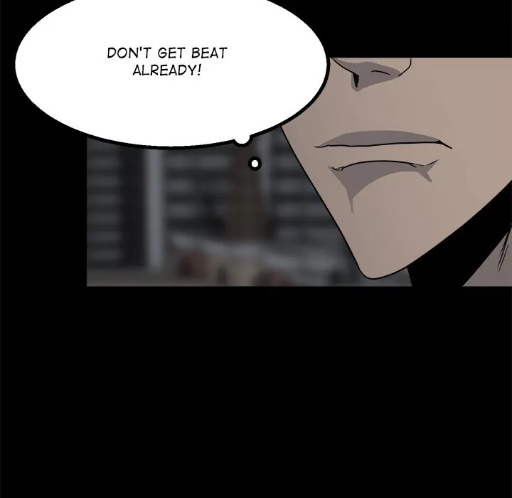 The Villain [Official] Chapter 32 - page 46