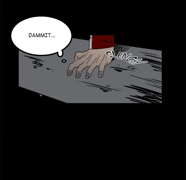 The Villain [Official] Chapter 32 - page 47