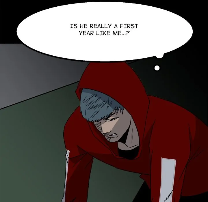 The Villain [Official] Chapter 32 - page 48