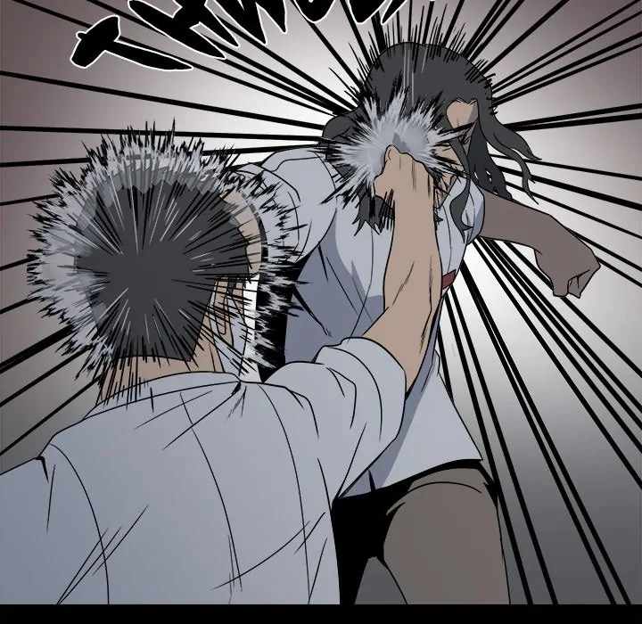 The Villain [Official] Chapter 32 - page 50