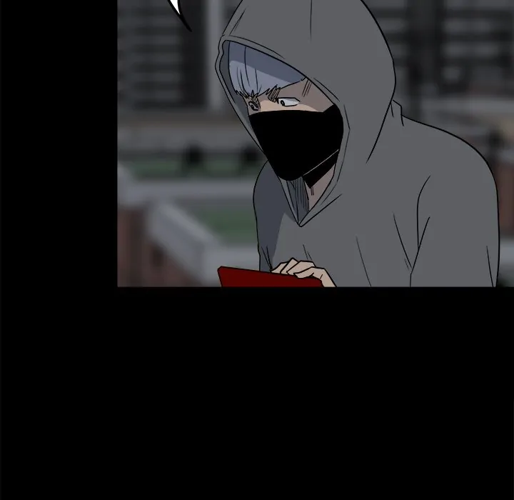 The Villain [Official] Chapter 32 - page 52