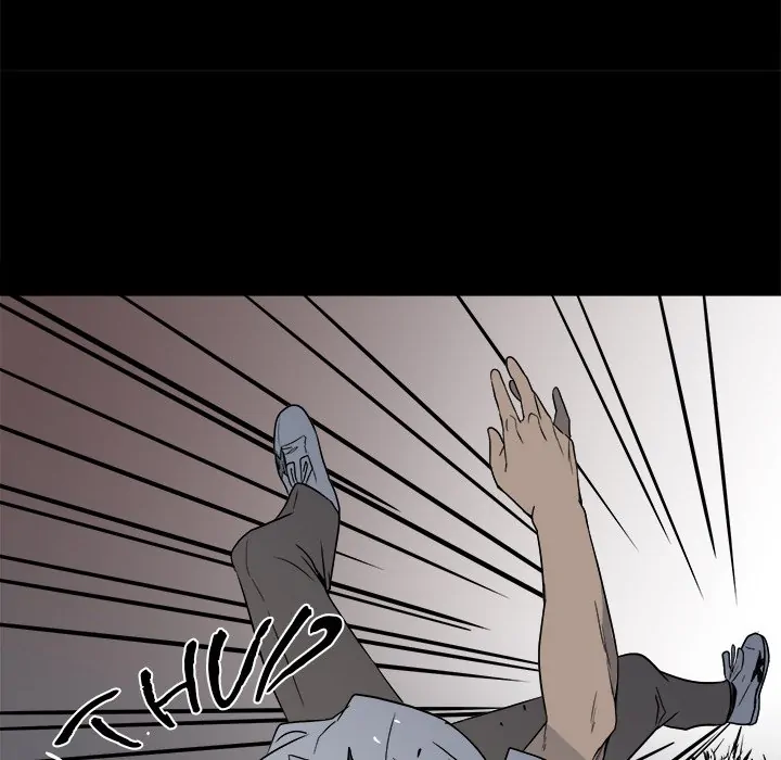 The Villain [Official] Chapter 32 - page 53