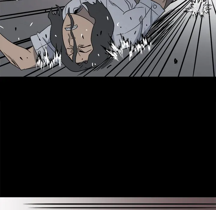 The Villain [Official] Chapter 32 - page 54