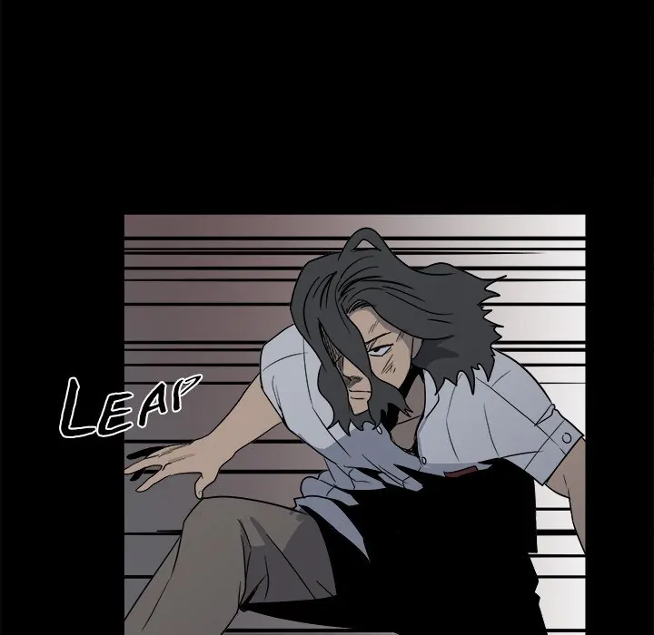 The Villain [Official] Chapter 32 - page 56