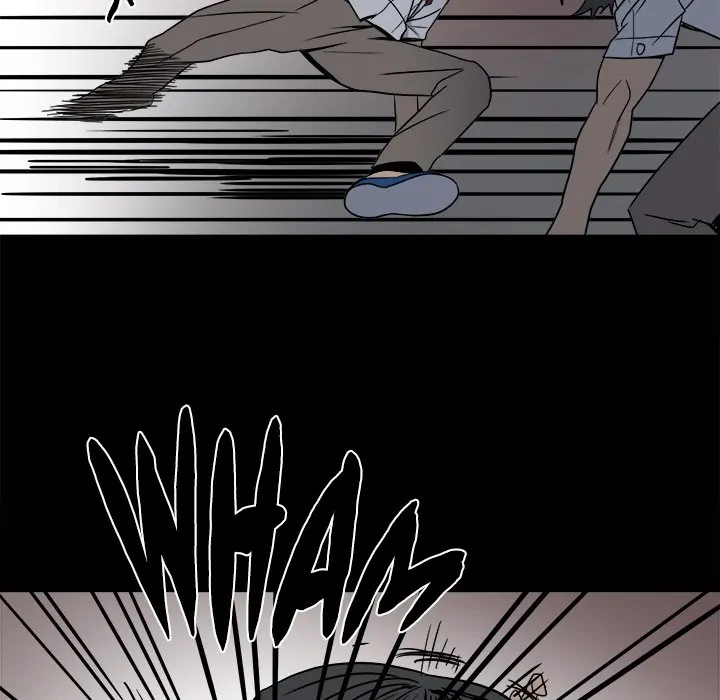 The Villain [Official] Chapter 32 - page 58