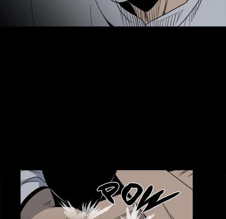 The Villain [Official] Chapter 32 - page 5