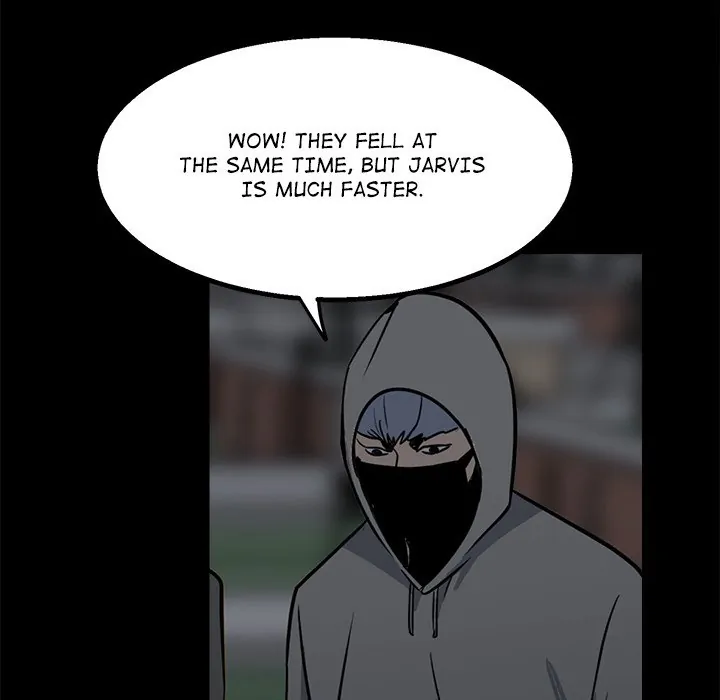 The Villain [Official] Chapter 32 - page 60
