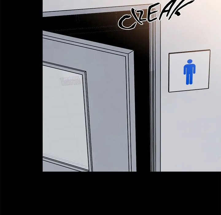 The Villain [Official] Chapter 32 - page 62