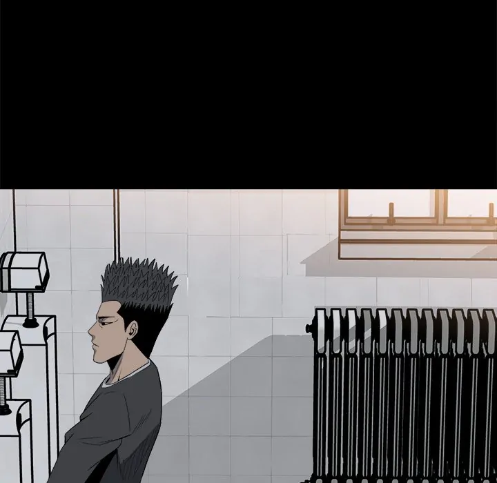 The Villain [Official] Chapter 32 - page 63