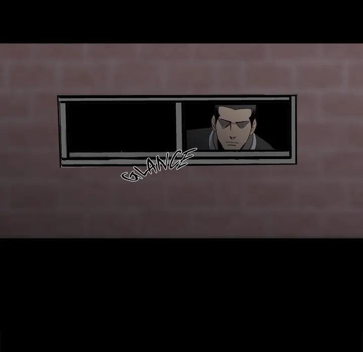 The Villain [Official] Chapter 32 - page 67