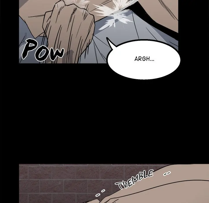 The Villain [Official] Chapter 32 - page 6