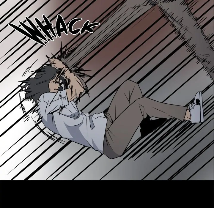 The Villain [Official] Chapter 32 - page 76