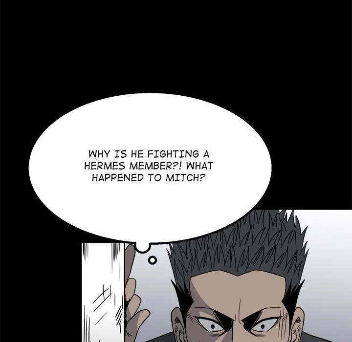 The Villain [Official] Chapter 32 - page 77
