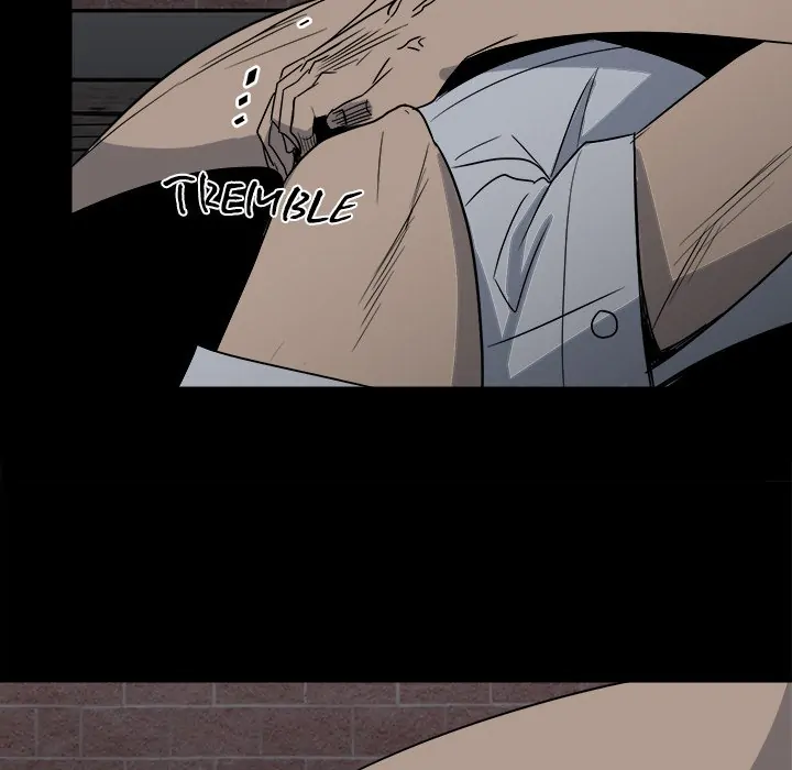 The Villain [Official] Chapter 32 - page 7