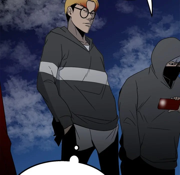 The Villain [Official] Chapter 32 - page 79