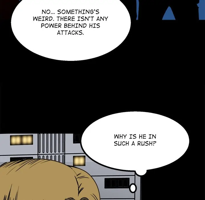 The Villain [Official] Chapter 32 - page 80
