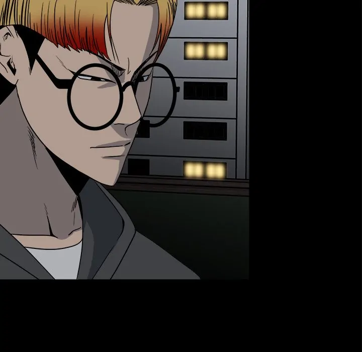 The Villain [Official] Chapter 32 - page 81