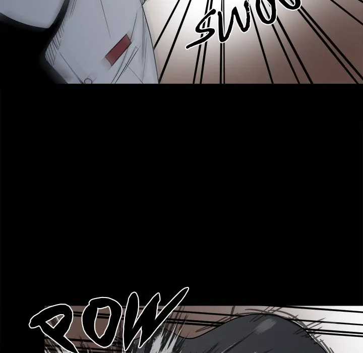 The Villain [Official] Chapter 32 - page 83