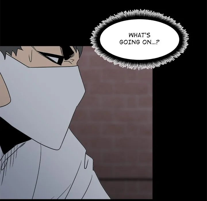 The Villain [Official] Chapter 32 - page 85