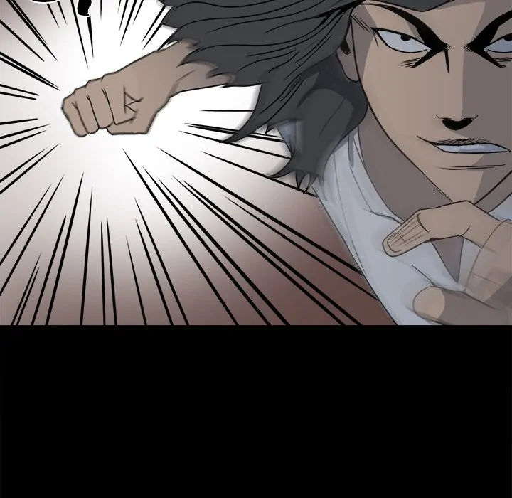 The Villain [Official] Chapter 32 - page 89