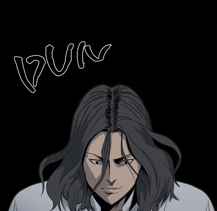 The Villain [Official] Chapter 32 - page 92