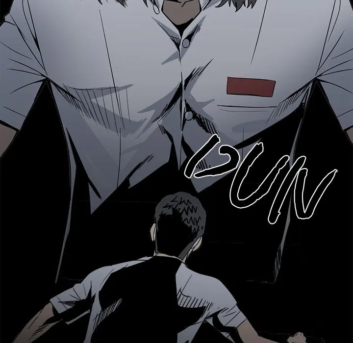 The Villain [Official] Chapter 32 - page 93