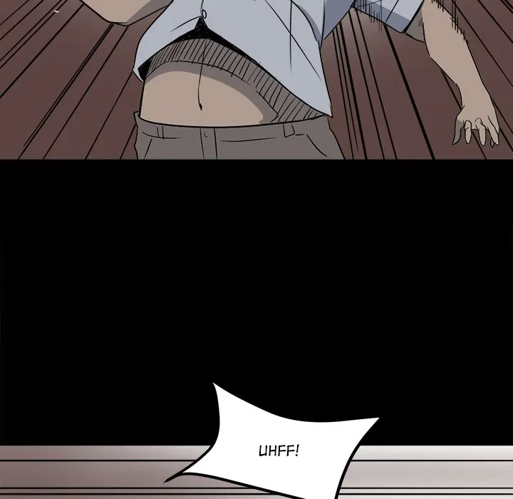 The Villain [Official] Chapter 32 - page 97
