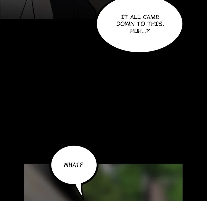 The Villain [Official] Chapter 87 - page 9