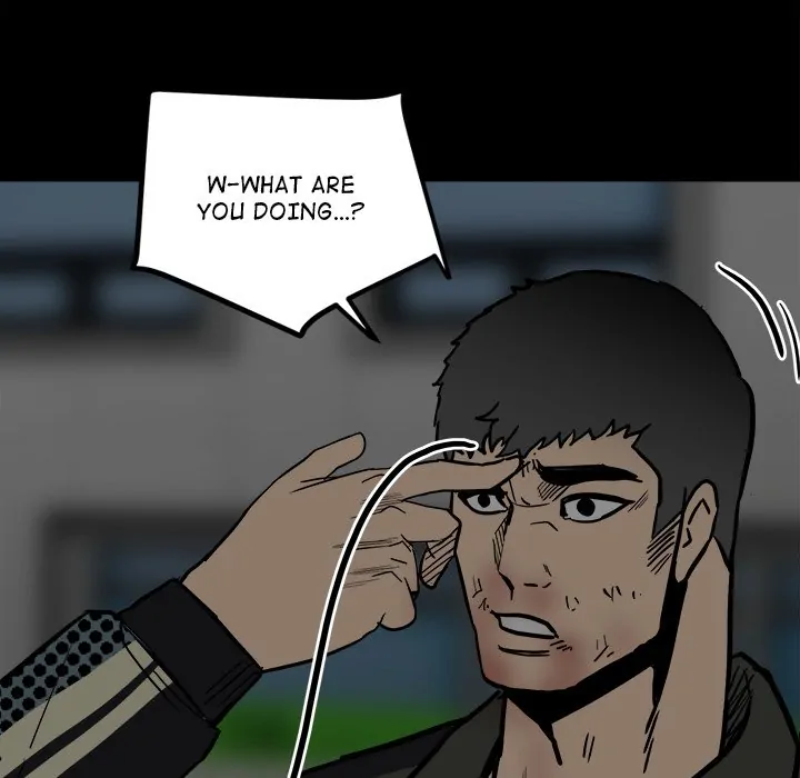 The Villain [Official] Chapter 87 - page 99