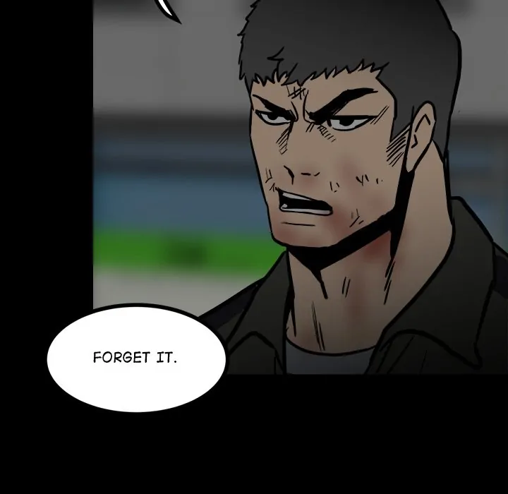 The Villain [Official] Chapter 87 - page 104