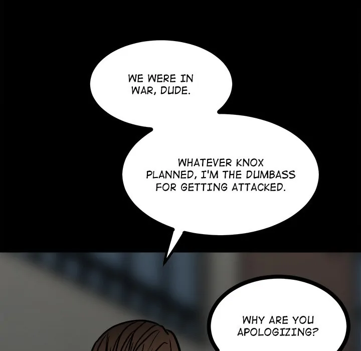 The Villain [Official] Chapter 87 - page 105