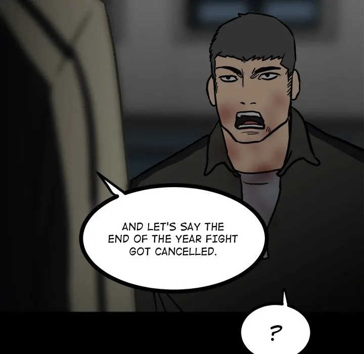 The Villain [Official] Chapter 87 - page 108