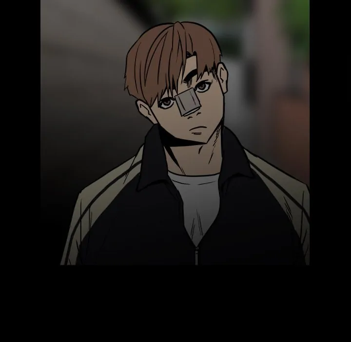 The Villain [Official] Chapter 87 - page 10