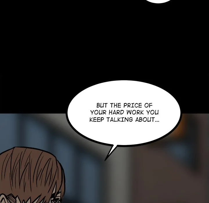 The Villain [Official] Chapter 87 - page 109