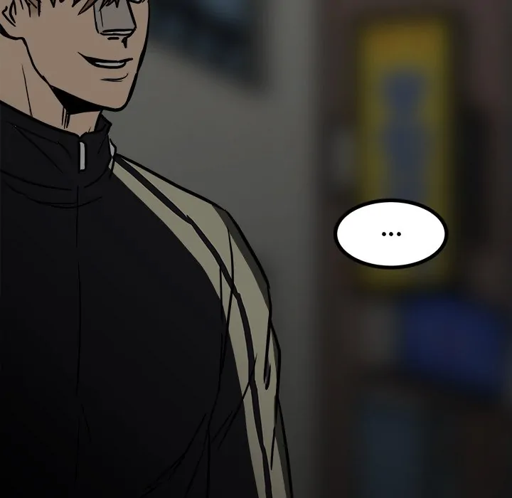 The Villain [Official] Chapter 87 - page 110