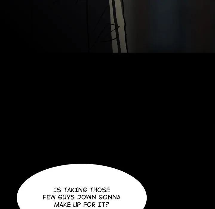 The Villain [Official] Chapter 87 - page 111