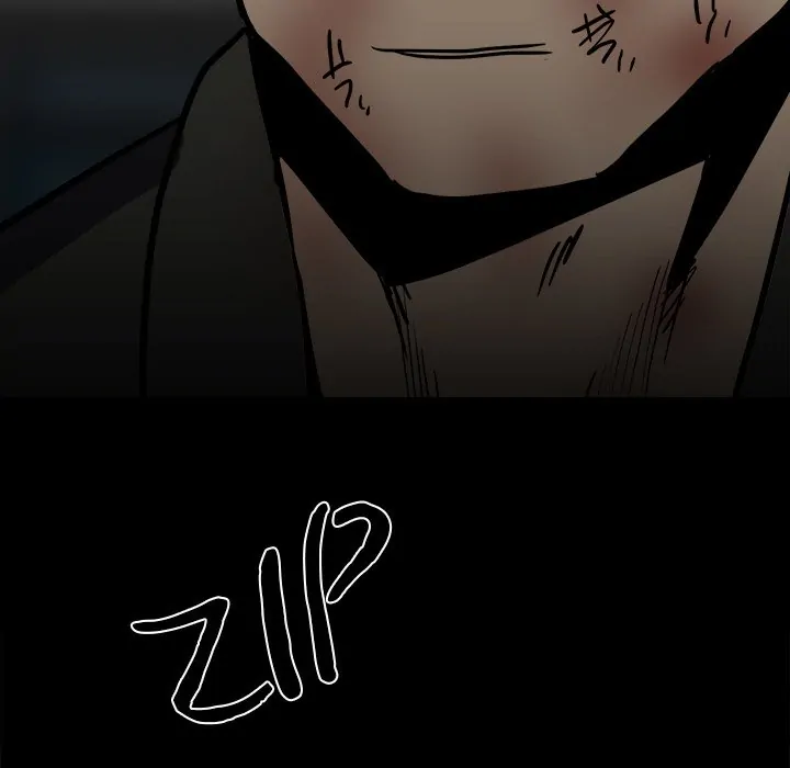 The Villain [Official] Chapter 87 - page 115