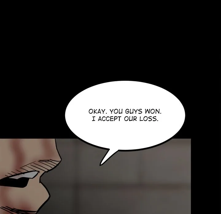 The Villain [Official] Chapter 87 - page 11