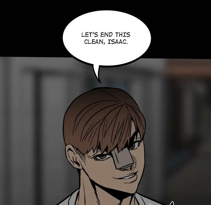 The Villain [Official] Chapter 87 - page 120